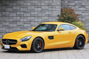メルセデスAMG GT