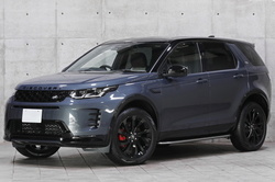 2025 ランドローバー ディスカバリースポーツ ダイナミック SE P250
