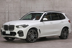 2019 BMW X5 xDrive 35d Mスポーツ