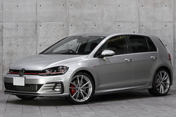 2017 フォルクスワーゲン ゴルフ GTI