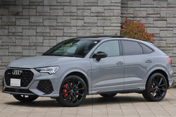 2021 アウディ RS Q3 スポーツバック