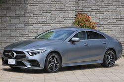 2020 メルセデス・ベンツ CLSクラス CLS450 4マチック スポーツ