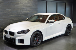2023 BMW M2 クーペ