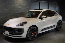 2022 ポルシェ マカン GTS スポーツクロノPKG