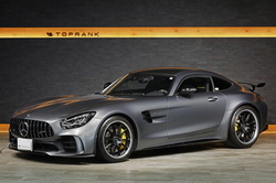 2020 メルセデスAMG GT R