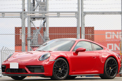 2023 ポルシェ 911 カレラGTS PDK