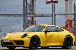 2023 ポルシェ 911 カレラGTS PDK