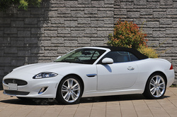 2012 ジャガー XK ポートフォリオ コンバーチブル