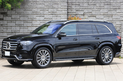 2024 メルセデス・ベンツ GLSクラス GLS450d 4マチック AMGラインPKG