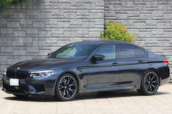 2020 BMW M5 エディション ミッション：インポッシブル