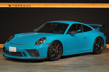ポルシェ 911