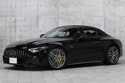 2022 メルセデスAMG SLクラス SL43