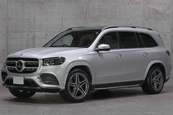 2020 メルセデス・ベンツ GLSクラス GLS580 4MATIC スポーツ