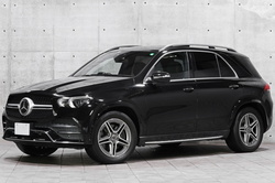 2021 メルセデス・ベンツ GLEクラス GLE300d 4MATIC AMGラインPKG