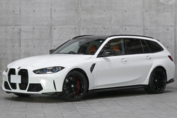 2024 BMW M3 コンペティション M xDrive ツーリング