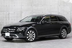 2018 メルセデス・ベンツ Eクラス E220d 4MATIC オールテレイン
