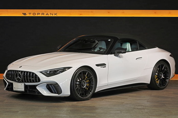 メルセデスAMG SLクラス