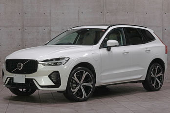 ボルボ XC60