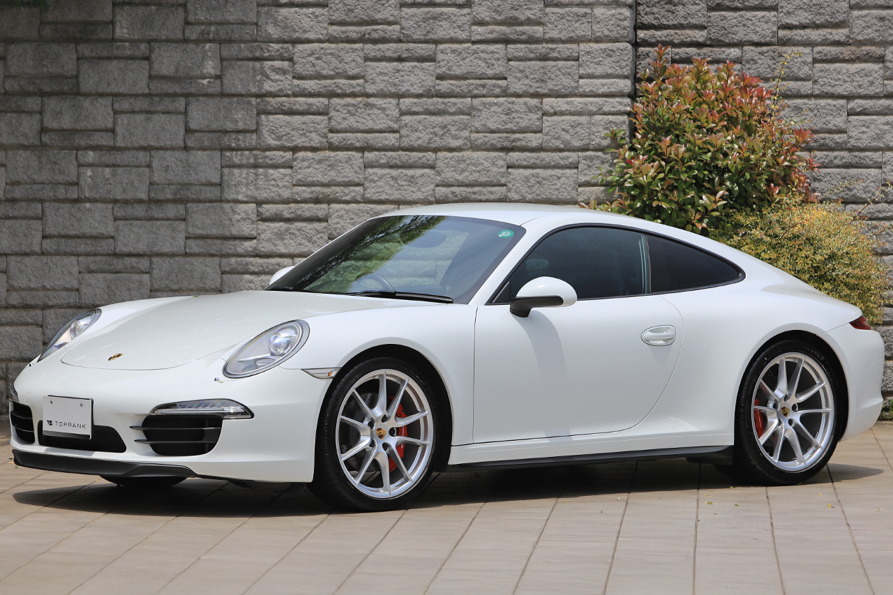 Porsche 911: ポルシェ911 歴史決定版 2004 - 2012 ポルシェ911の歴史を振り返る：初代から最新型までの変遷と特徴
