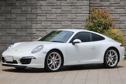 2016 ポルシェ 911 カレラ4S