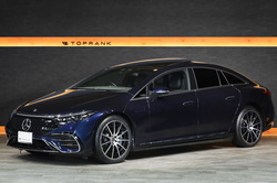 2024 メルセデス・ベンツ EQS EQS450+