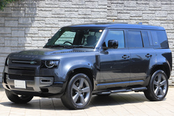 2024 ランドローバー ディフェンダー 110 V8