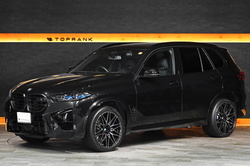 2023 BMW X5 M コンペティション