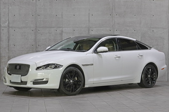 ジャガー XJ