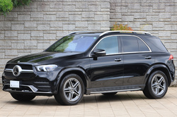 2022 メルセデス・ベンツ GLEクラス GLE400d 4マチック スポーツ