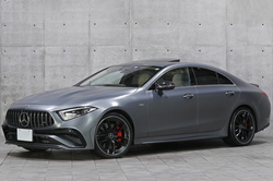2022 メルセデスAMG CLSクラス CLS53 4MATIC+
