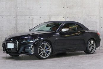 BMW 4シリーズ