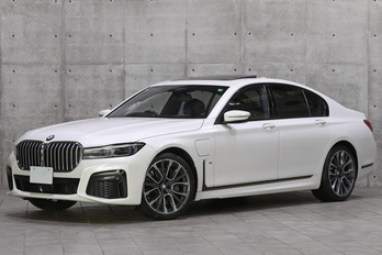BMW 7シリーズ