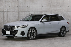 2025 BMW 5シリーズ 523d xDrive Mスポーツ セレクトPKG