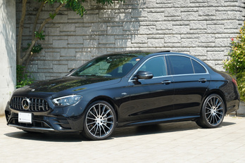 メルセデスAMG Eクラス