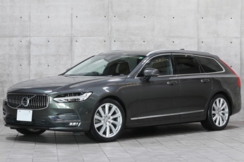 ボルボ V90