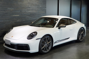 ポルシェ 911