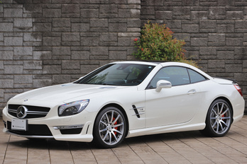 AMG SLクラス