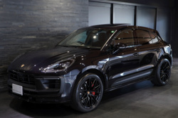 2023 ポルシェ マカン GTS