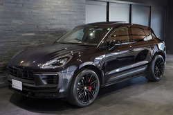 2023 ポルシェ マカン GTS