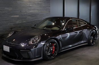 ポルシェ 911