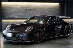 2019 ポルシェ 911 GT3 ツーリングPKG 6速MT