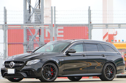 2018 メルセデスAMG Eクラス E63 S 4マチック+ ワゴン