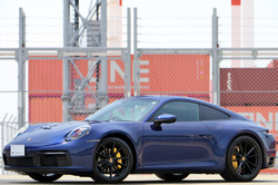 2024 ポルシェ 911 カレラ PDK
