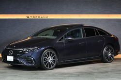 2023 メルセデス・ベンツ EQS 450+ AMGラインPKG