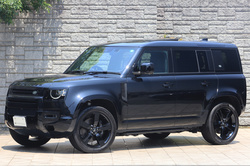 2024 ランドローバー ディフェンダー 110 V8