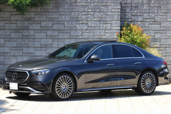2024 メルセデス・ベンツ Eクラス E350e スポーツ エディションスター ドライバーズPKG