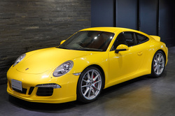 2013 ポルシェ 911 カレラS PDK