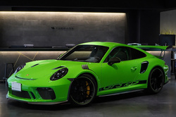 2019 ポルシェ 911 GT3 RS