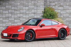 2018 ポルシェ 911 カレラ GTS PDK