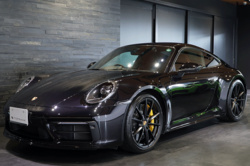 2020 ポルシェ 911 カレラ4S
